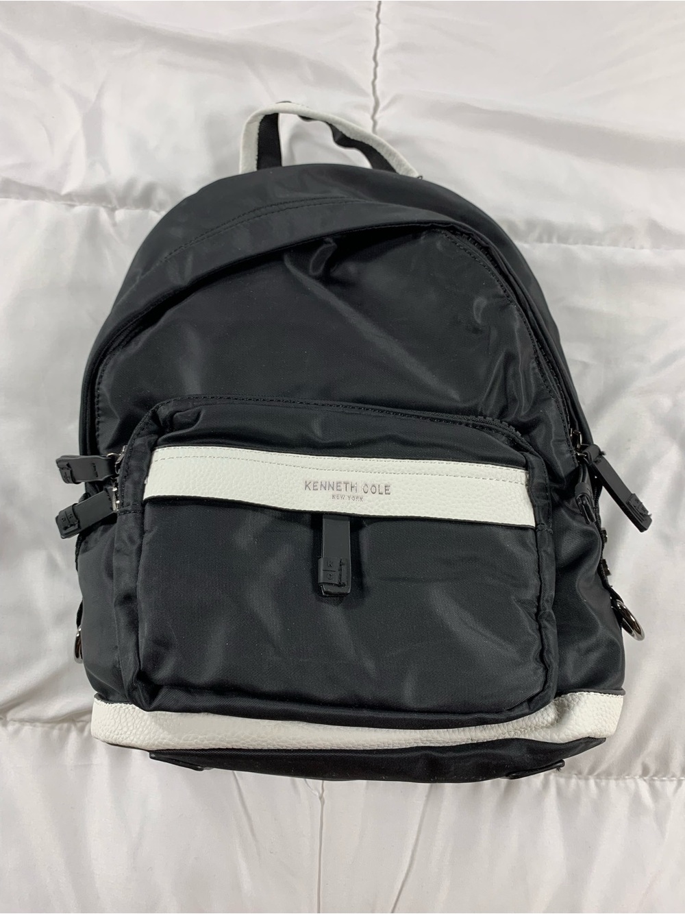 New with tags KENNETH COLE backpack
